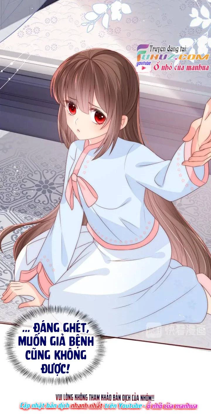 Dưỡng Địch Vi Hoạn Chapter 75 - 5