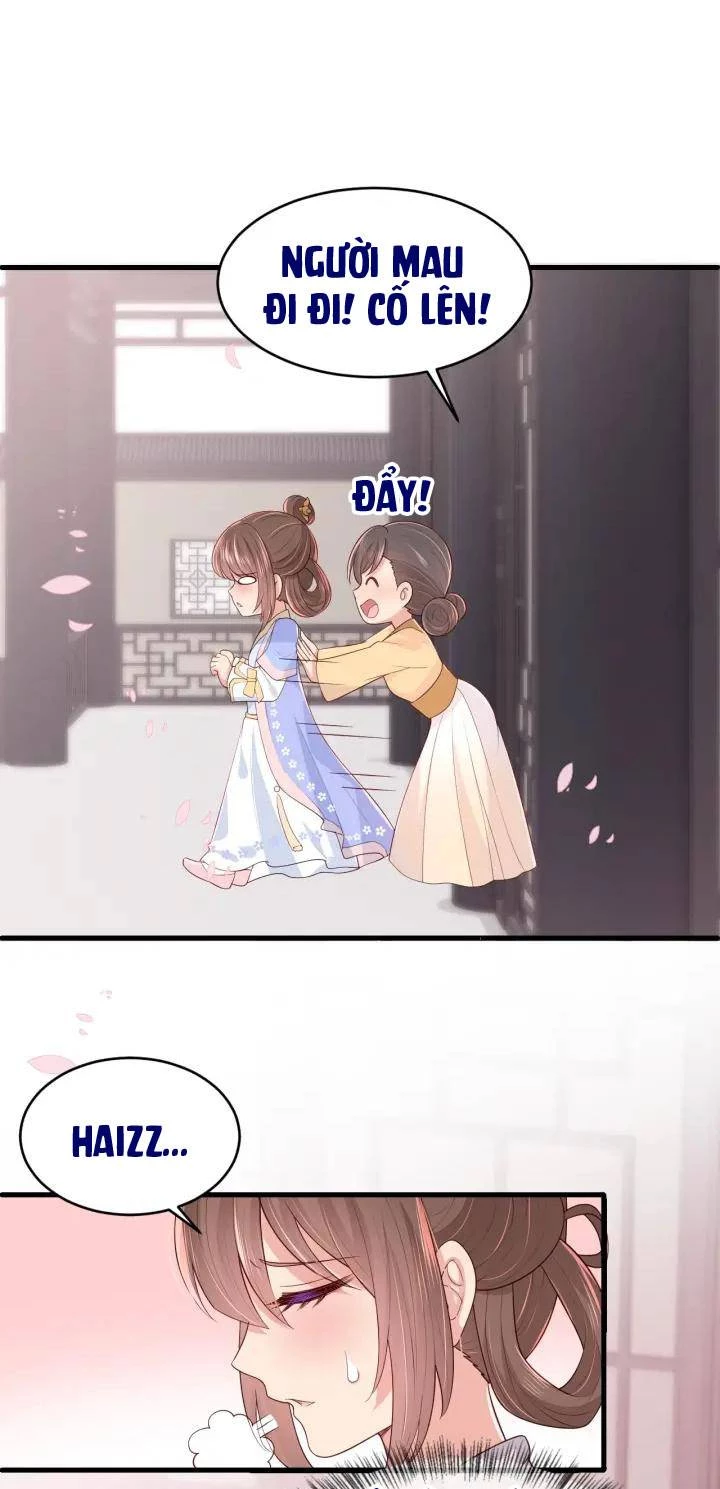 Dưỡng Địch Vi Hoạn Chapter 75 - 7