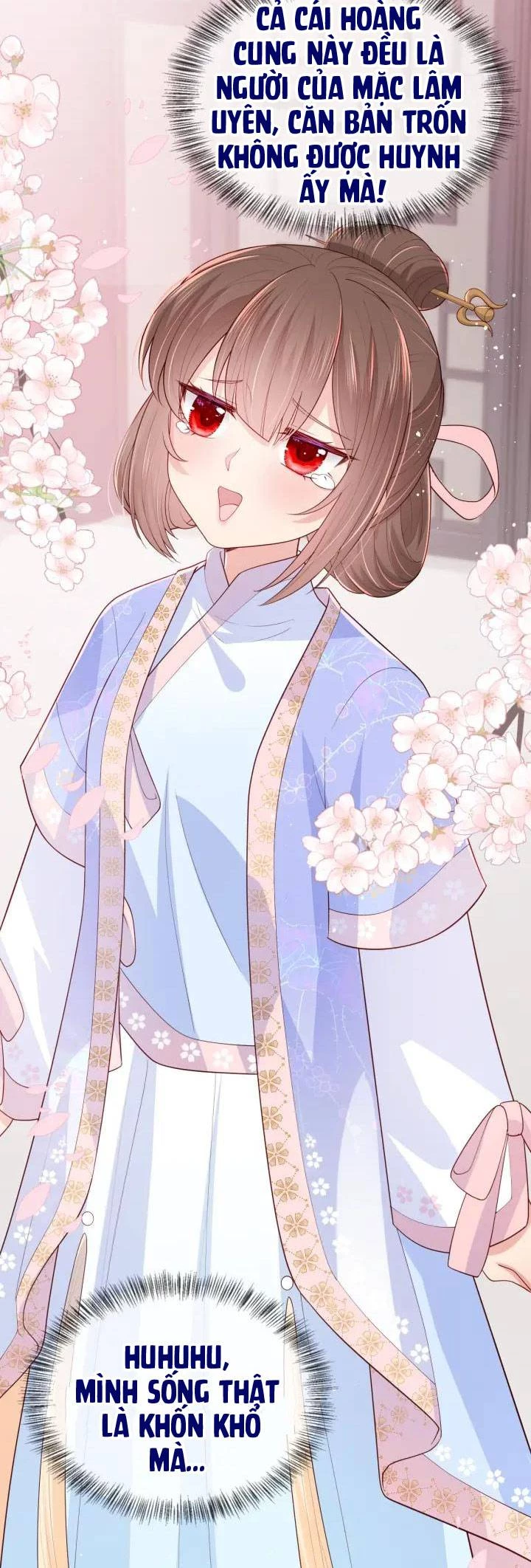 Dưỡng Địch Vi Hoạn Chapter 75 - 8