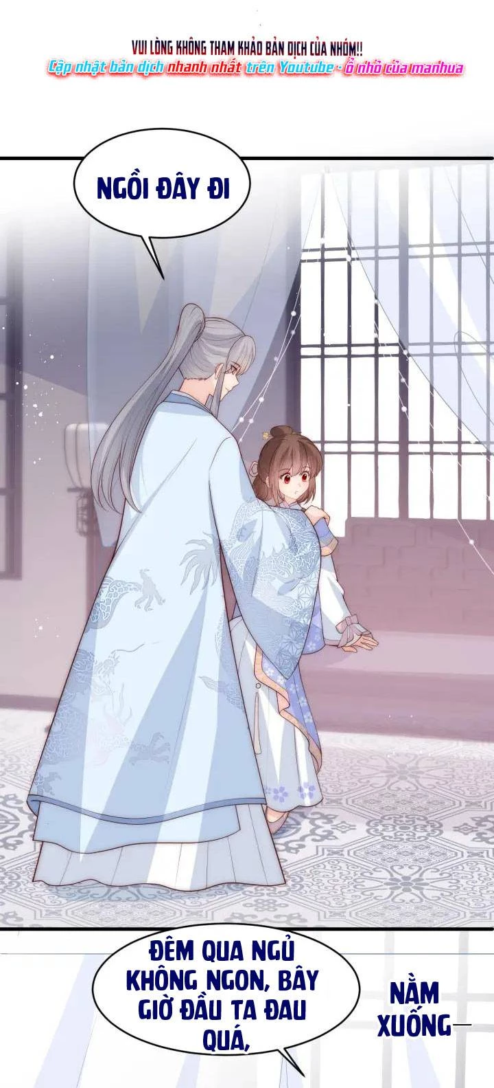 Dưỡng Địch Vi Hoạn Chapter 75 - 16