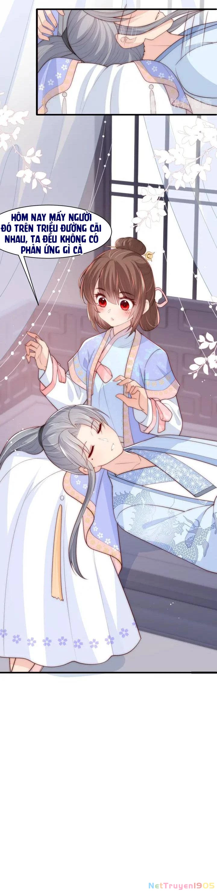 Dưỡng Địch Vi Hoạn Chapter 75 - 17