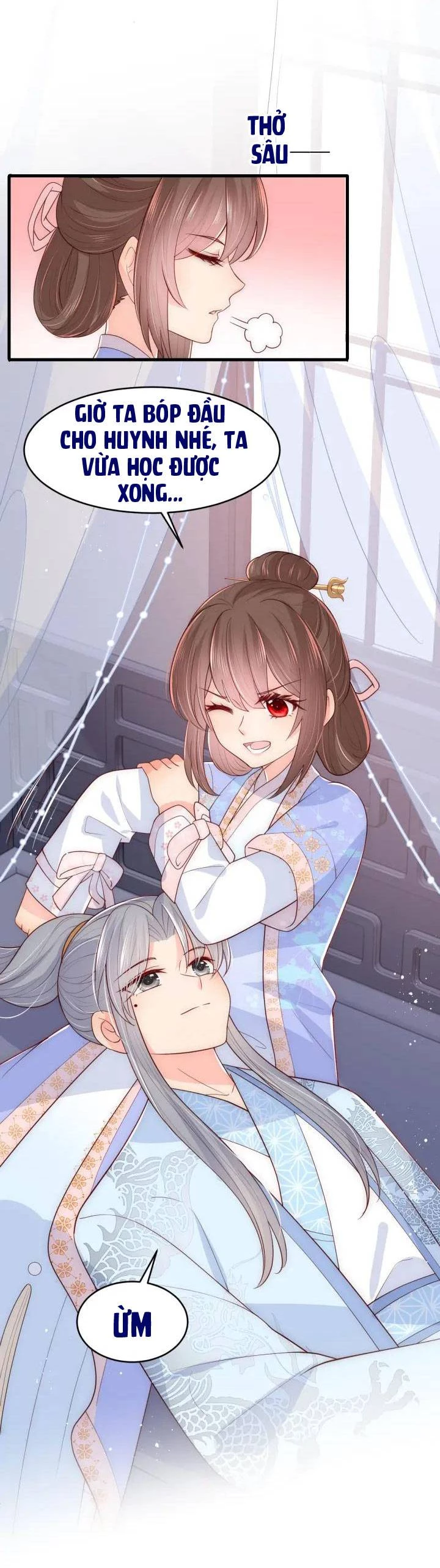 Dưỡng Địch Vi Hoạn Chapter 75 - 21