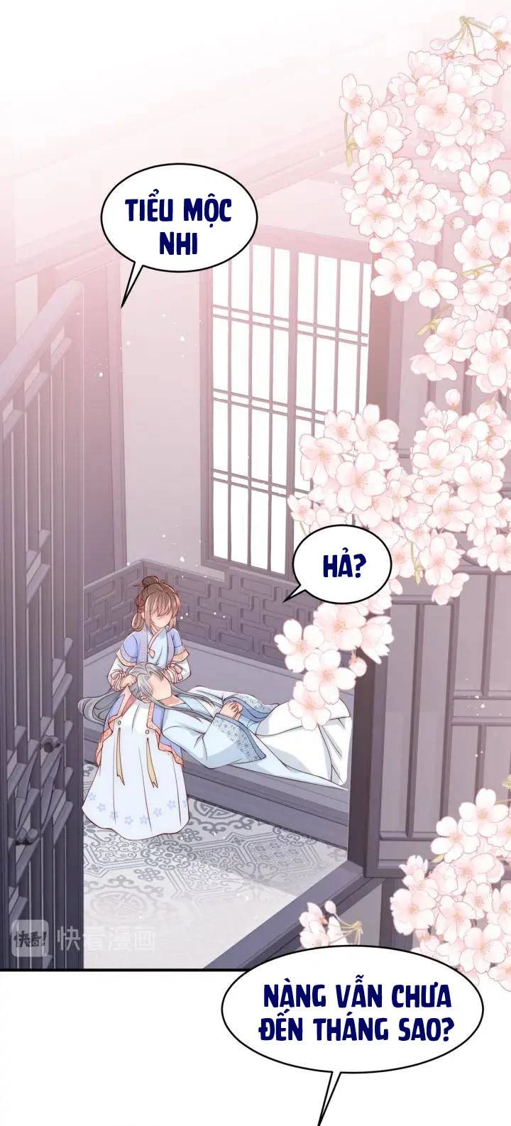 Dưỡng Địch Vi Hoạn Chapter 75 - 22