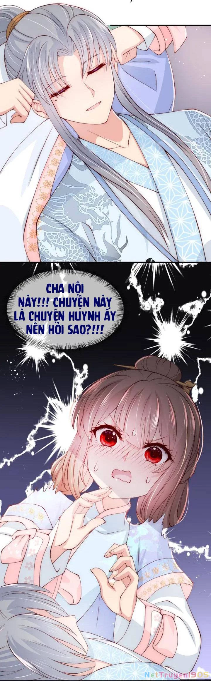 Dưỡng Địch Vi Hoạn Chapter 75 - 23