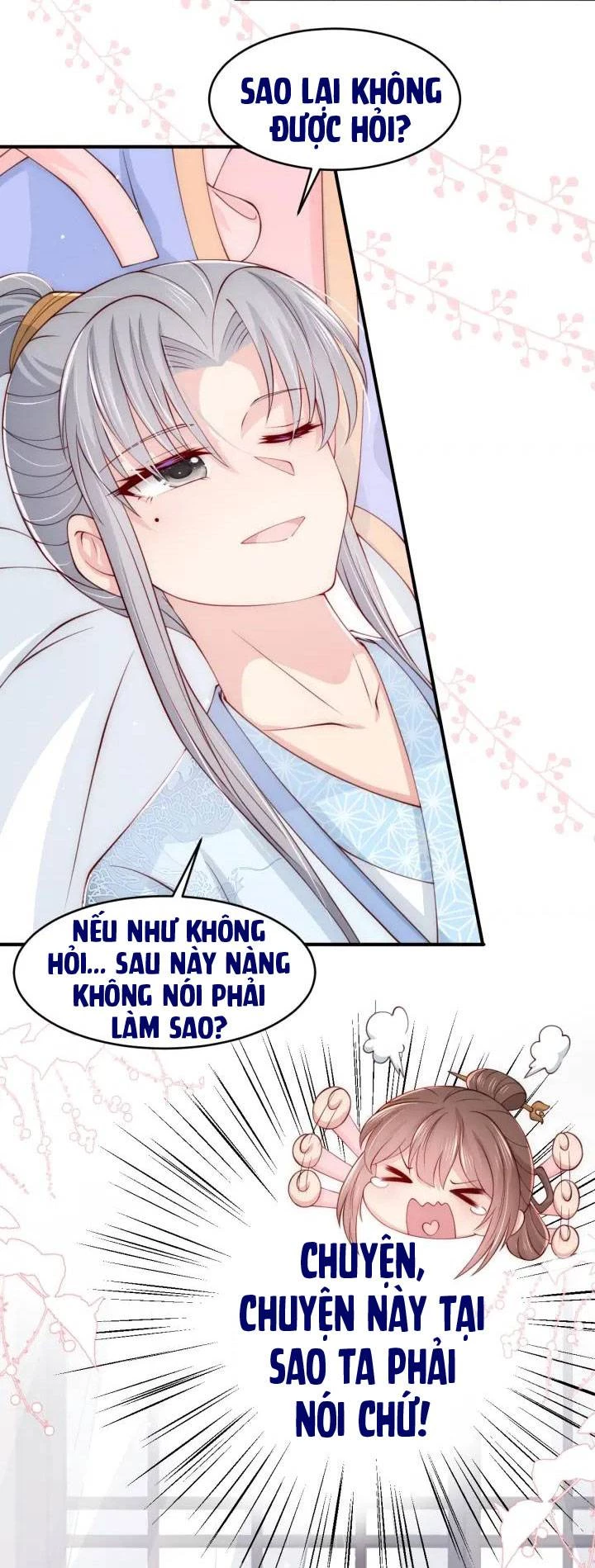 Dưỡng Địch Vi Hoạn Chapter 75 - 25