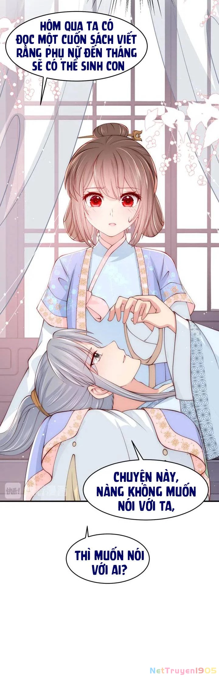 Dưỡng Địch Vi Hoạn Chapter 75 - 26