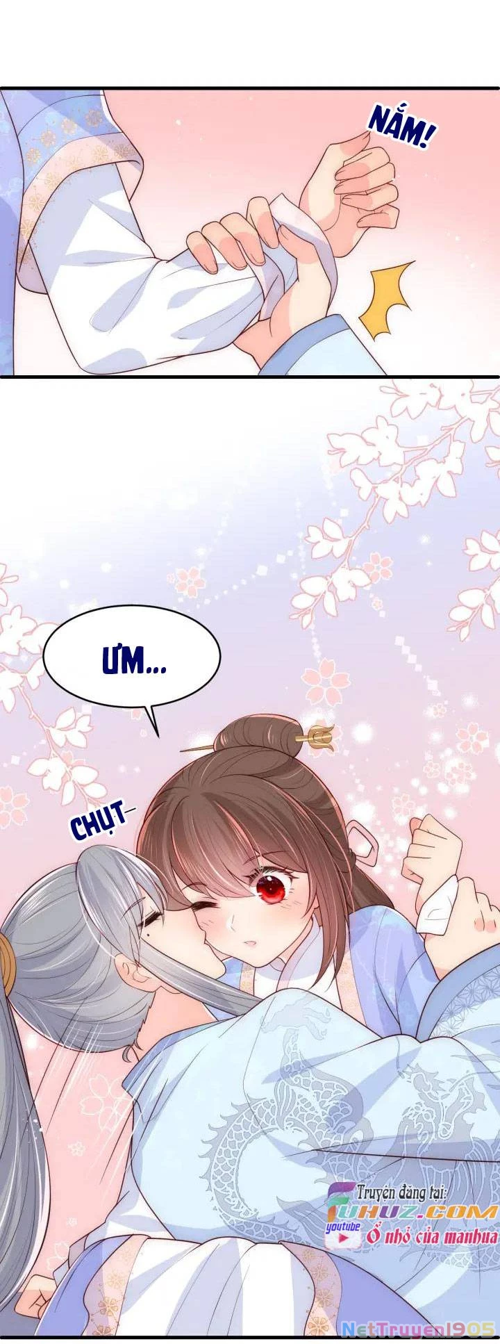 Dưỡng Địch Vi Hoạn Chapter 75 - 28