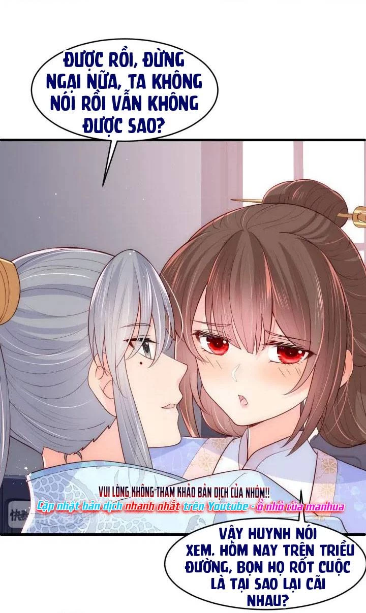 Dưỡng Địch Vi Hoạn Chapter 75 - 29