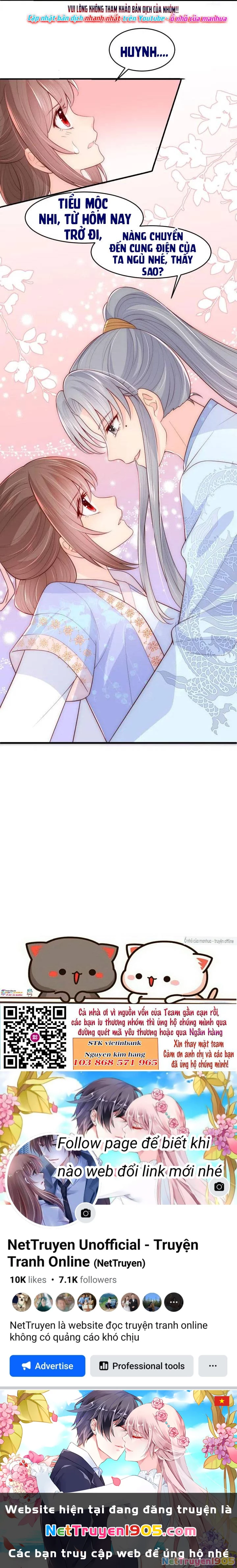 Dưỡng Địch Vi Hoạn Chapter 75 - 33