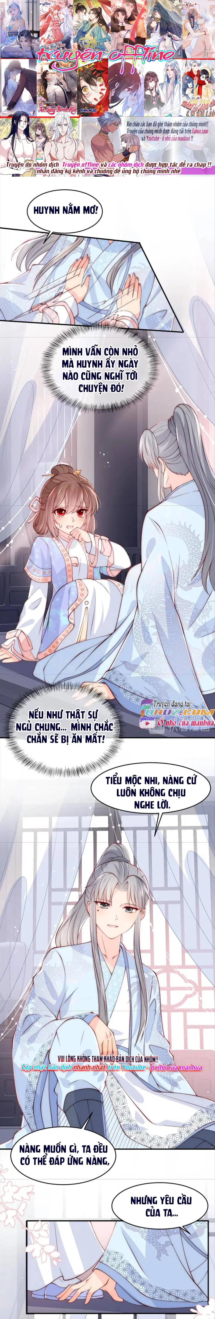 Dưỡng Địch Vi Hoạn Chapter 76 - 2
