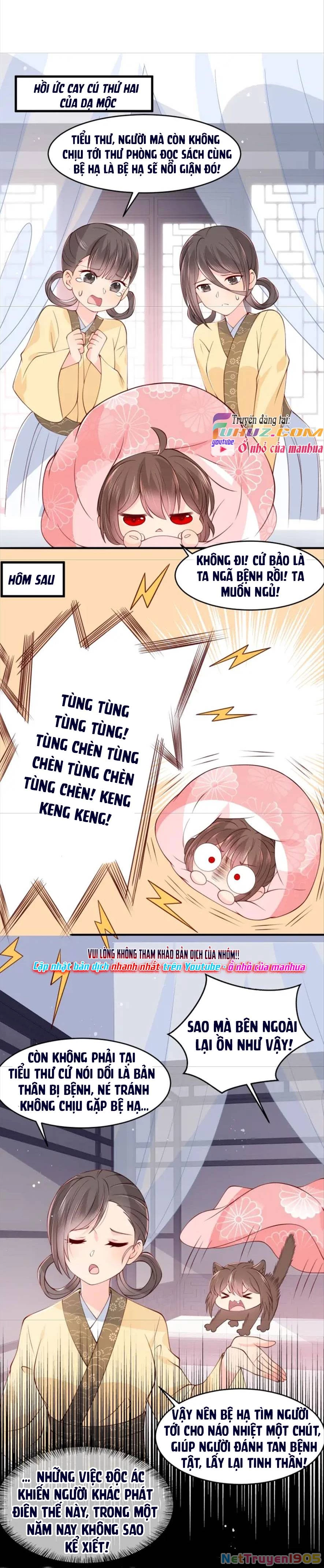 Dưỡng Địch Vi Hoạn Chapter 76 - 5