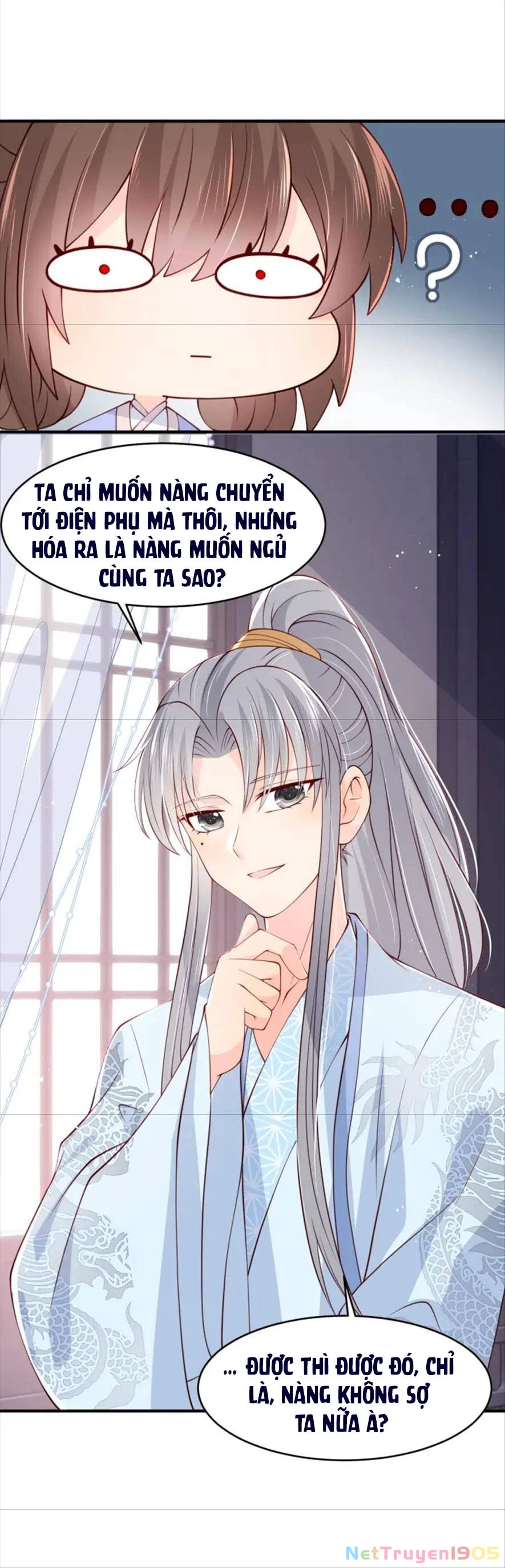 Dưỡng Địch Vi Hoạn Chapter 76 - 7