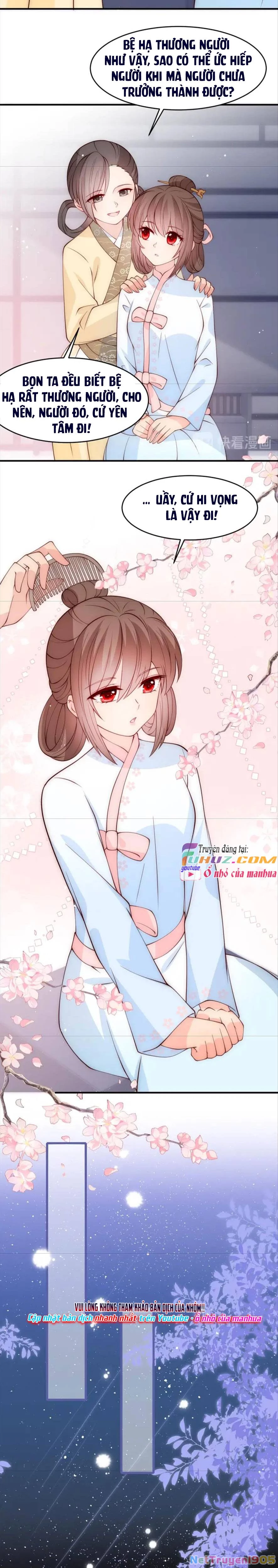 Dưỡng Địch Vi Hoạn Chapter 76 - 17