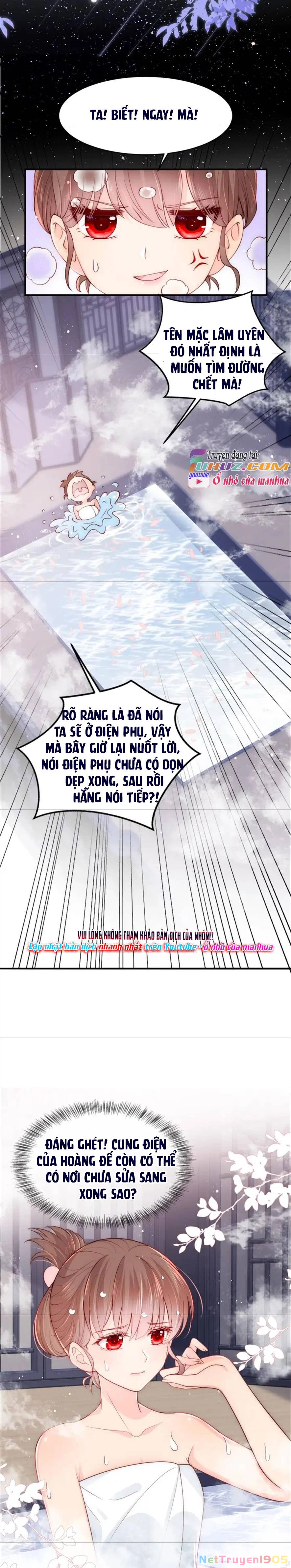 Dưỡng Địch Vi Hoạn Chapter 76 - 18