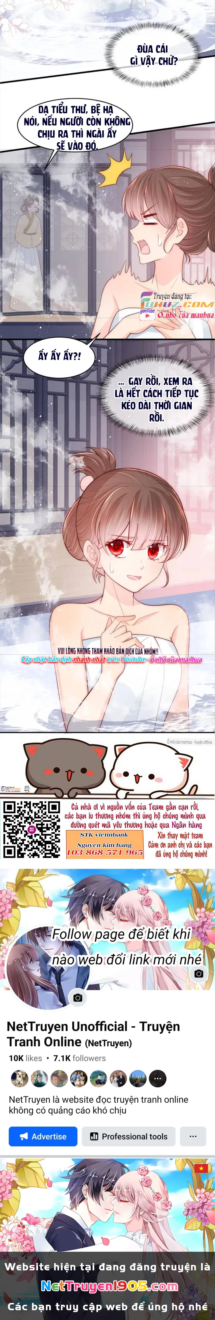 Dưỡng Địch Vi Hoạn Chapter 76 - 19