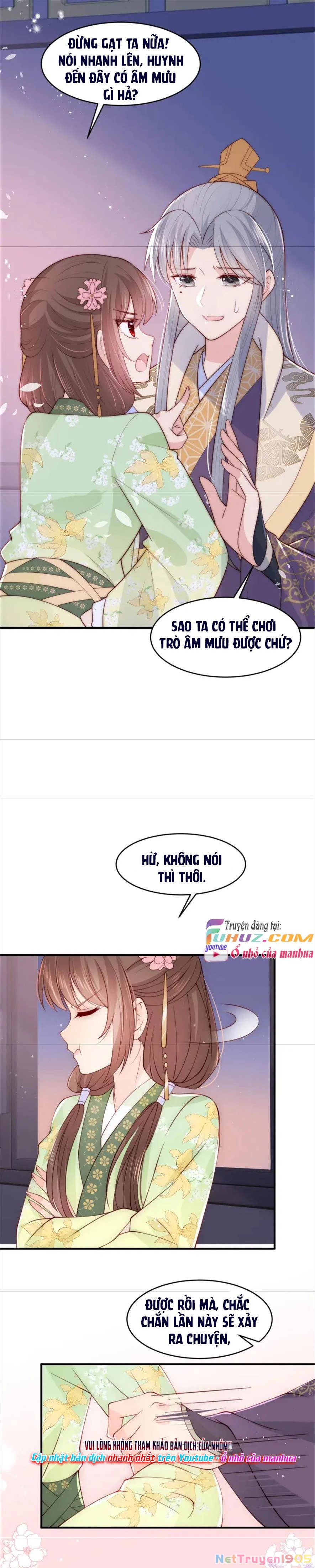 Dưỡng Địch Vi Hoạn Chapter 80 - 7