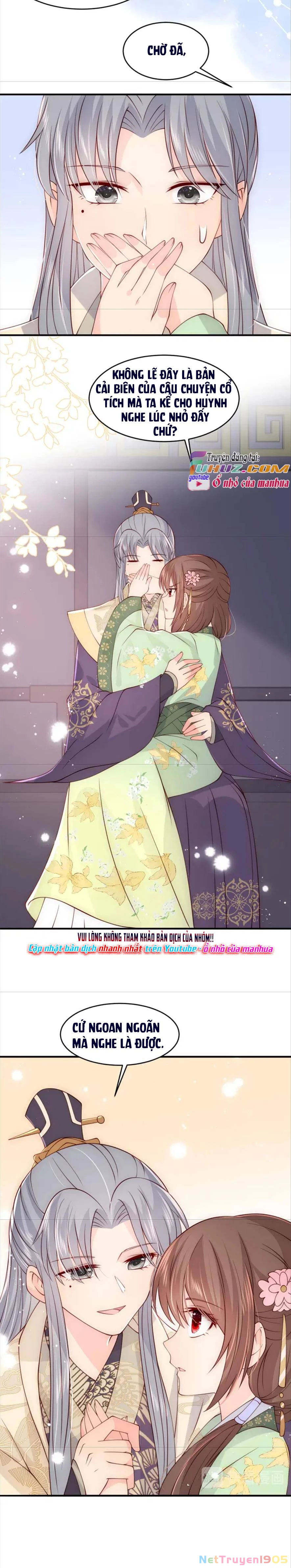 Dưỡng Địch Vi Hoạn Chapter 80 - 9