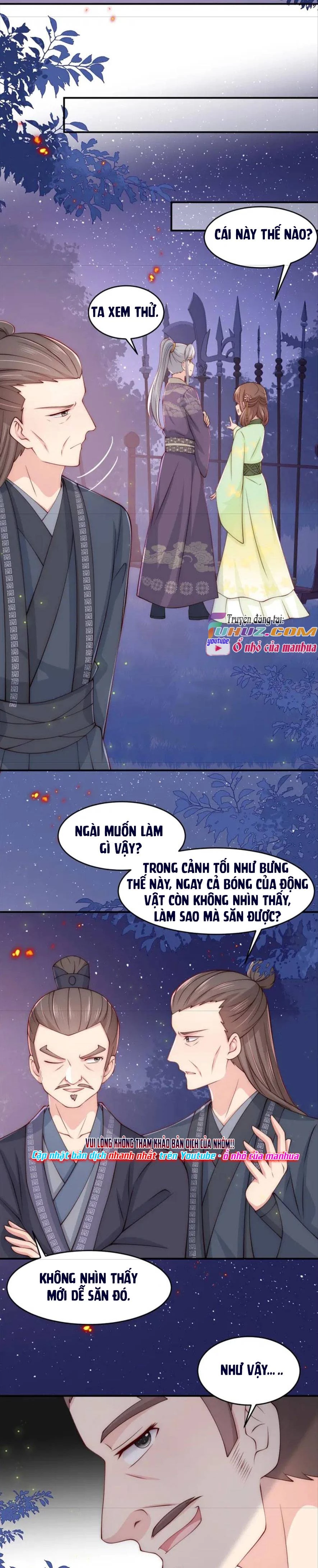 Dưỡng Địch Vi Hoạn Chapter 80 - 19