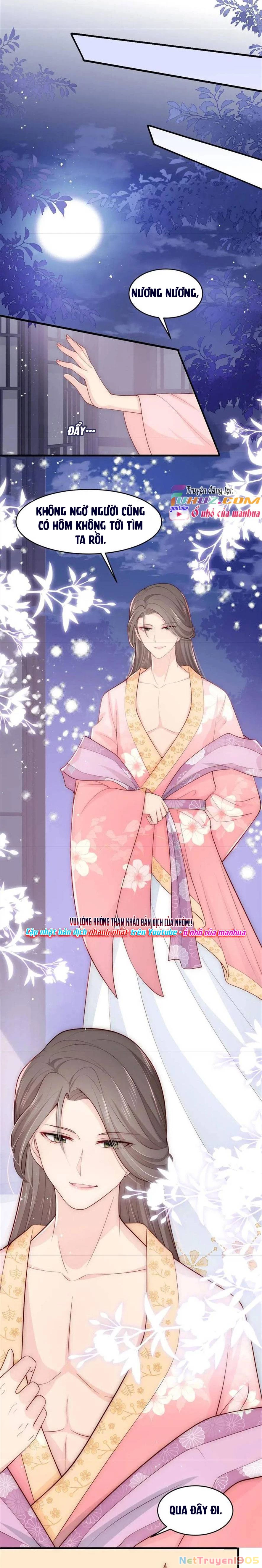 Dưỡng Địch Vi Hoạn Chapter 90 - 3