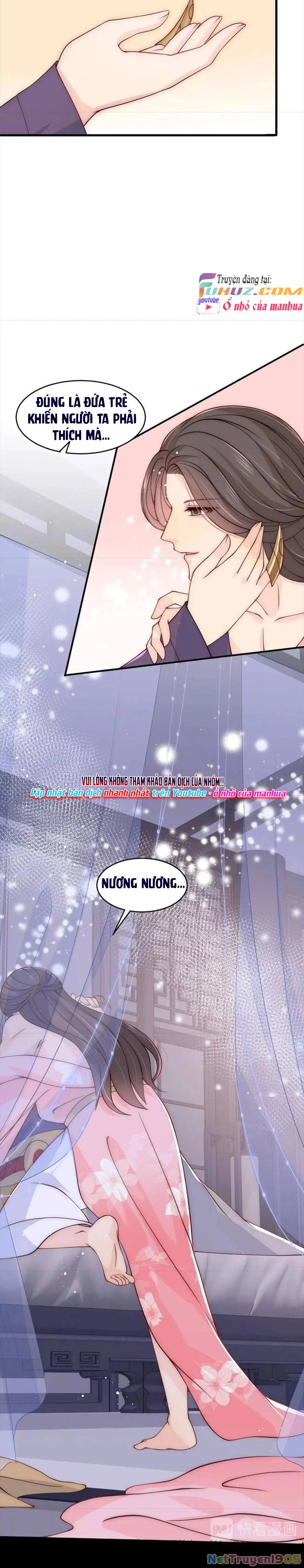 Dưỡng Địch Vi Hoạn Chapter 90 - 4