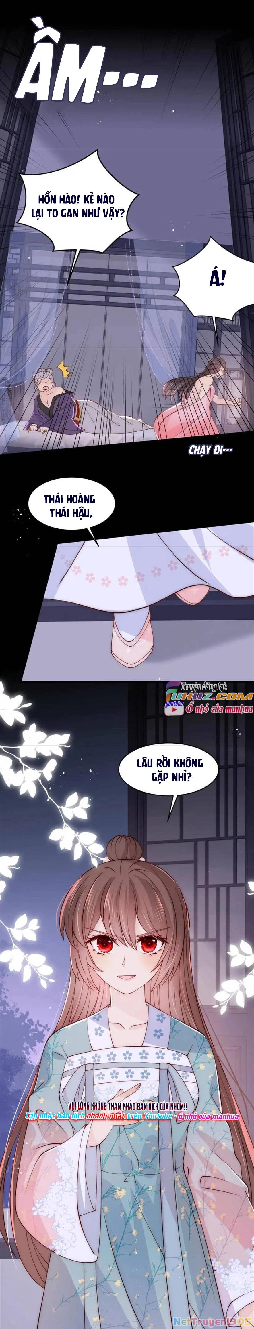 Dưỡng Địch Vi Hoạn Chapter 90 - 5