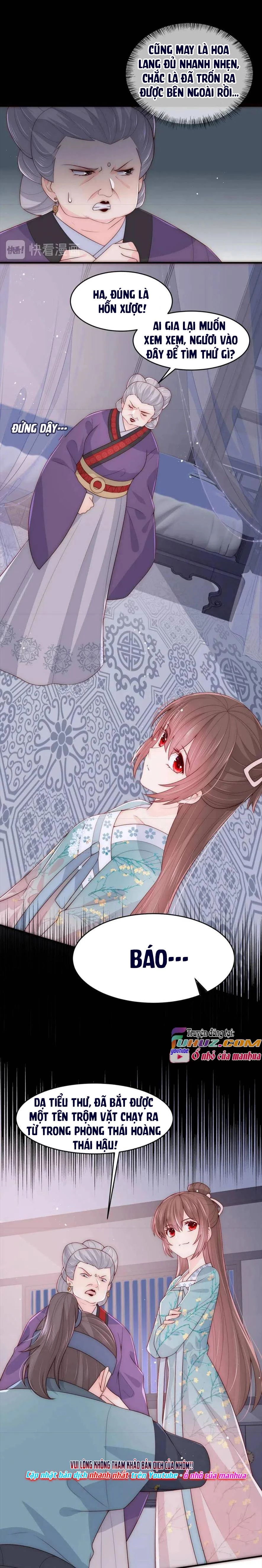 Dưỡng Địch Vi Hoạn Chapter 90 - 7