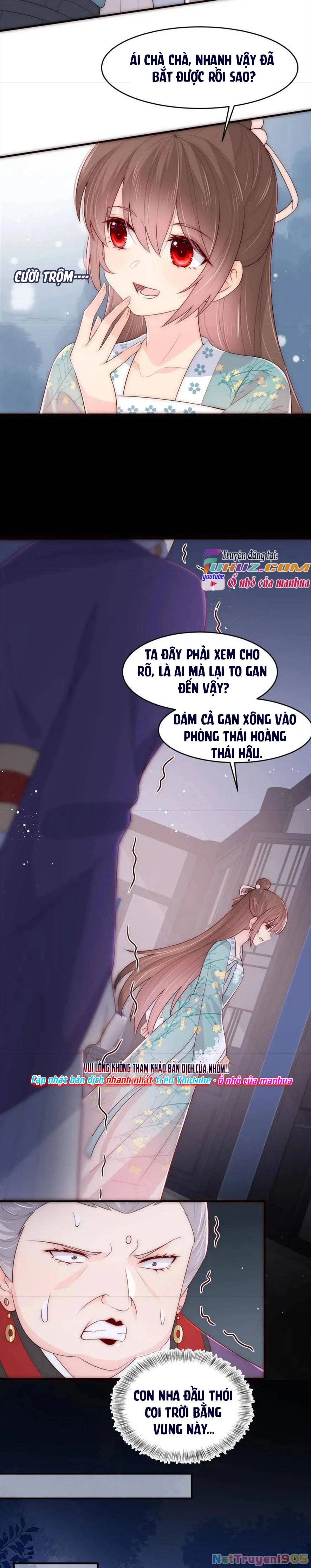 Dưỡng Địch Vi Hoạn Chapter 90 - 8