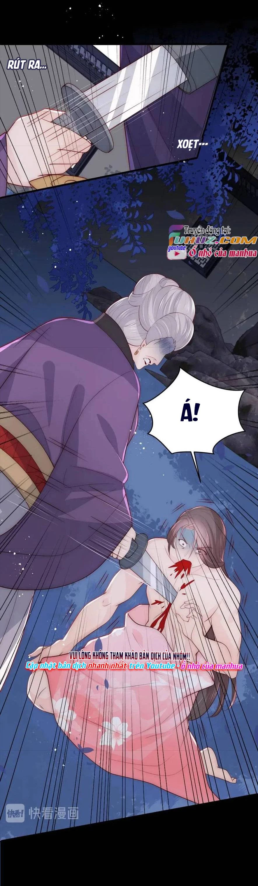 Dưỡng Địch Vi Hoạn Chapter 90 - 11