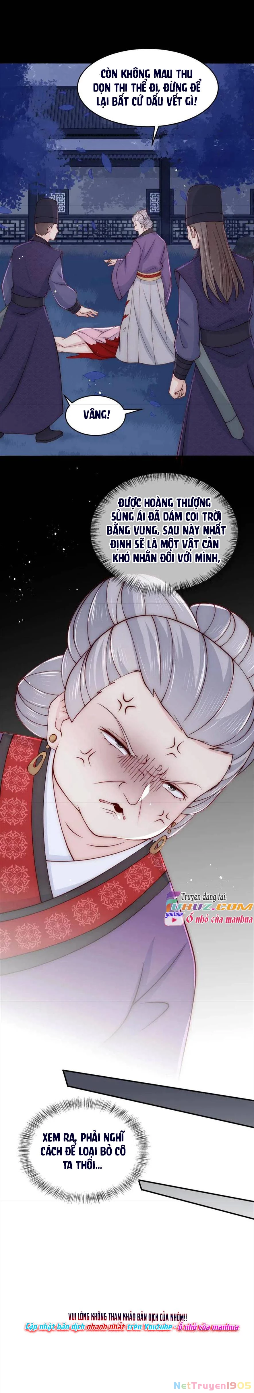 Dưỡng Địch Vi Hoạn Chapter 90 - 15