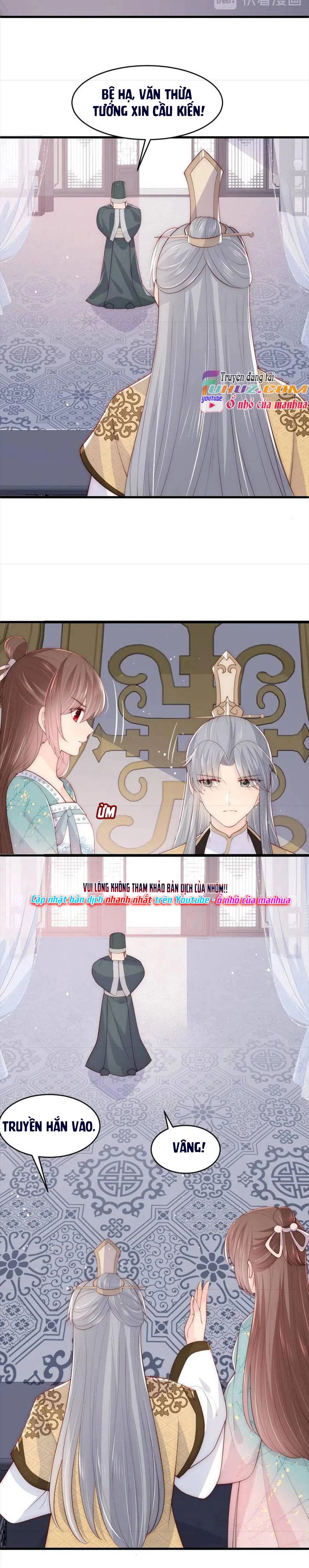 Dưỡng Địch Vi Hoạn Chapter 90 - 17