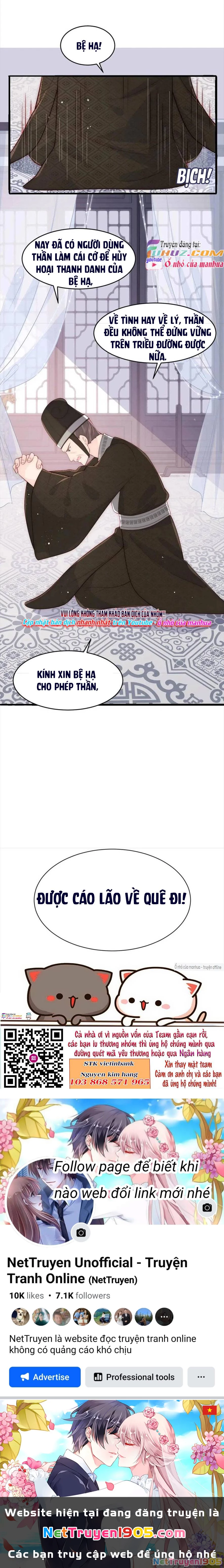 Dưỡng Địch Vi Hoạn Chapter 90 - 18