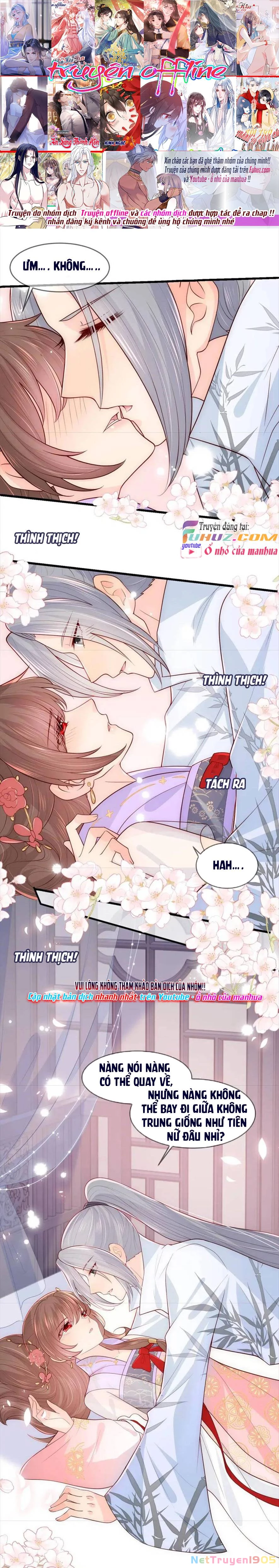 Dưỡng Địch Vi Hoạn Chapter 101 - 2