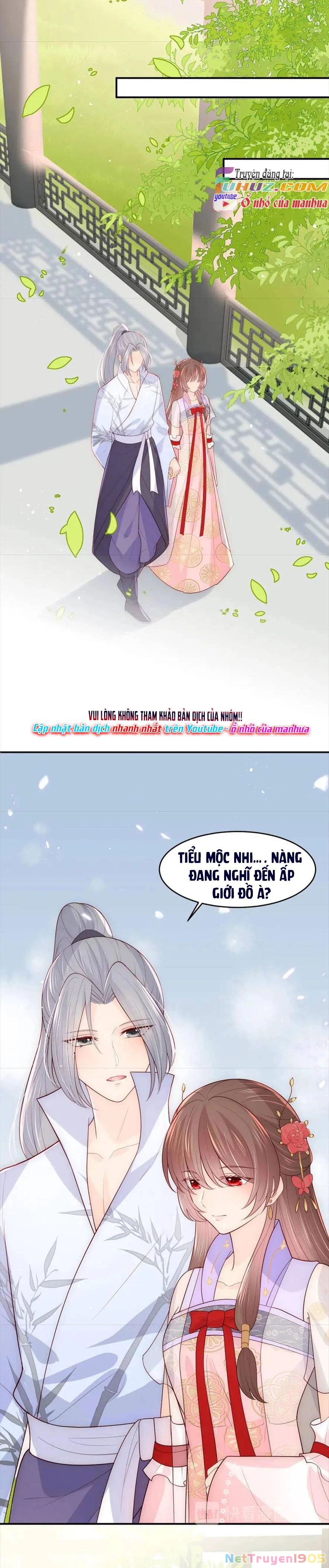 Dưỡng Địch Vi Hoạn Chapter 101 - 8