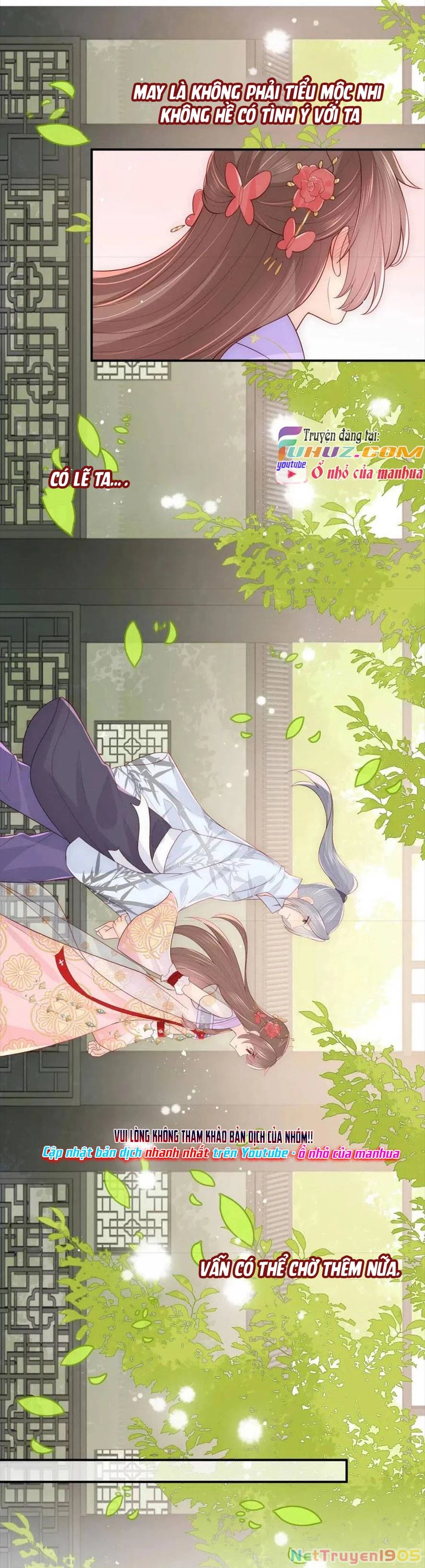 Dưỡng Địch Vi Hoạn Chapter 101 - 14