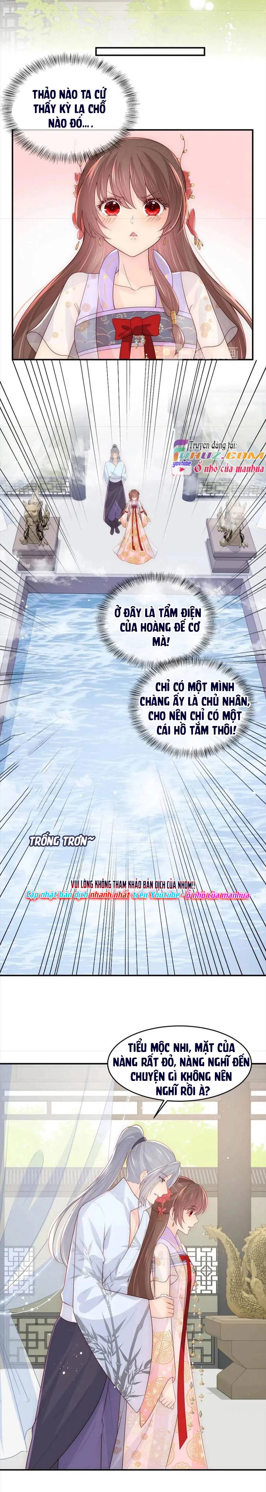 Dưỡng Địch Vi Hoạn Chapter 101 - 15