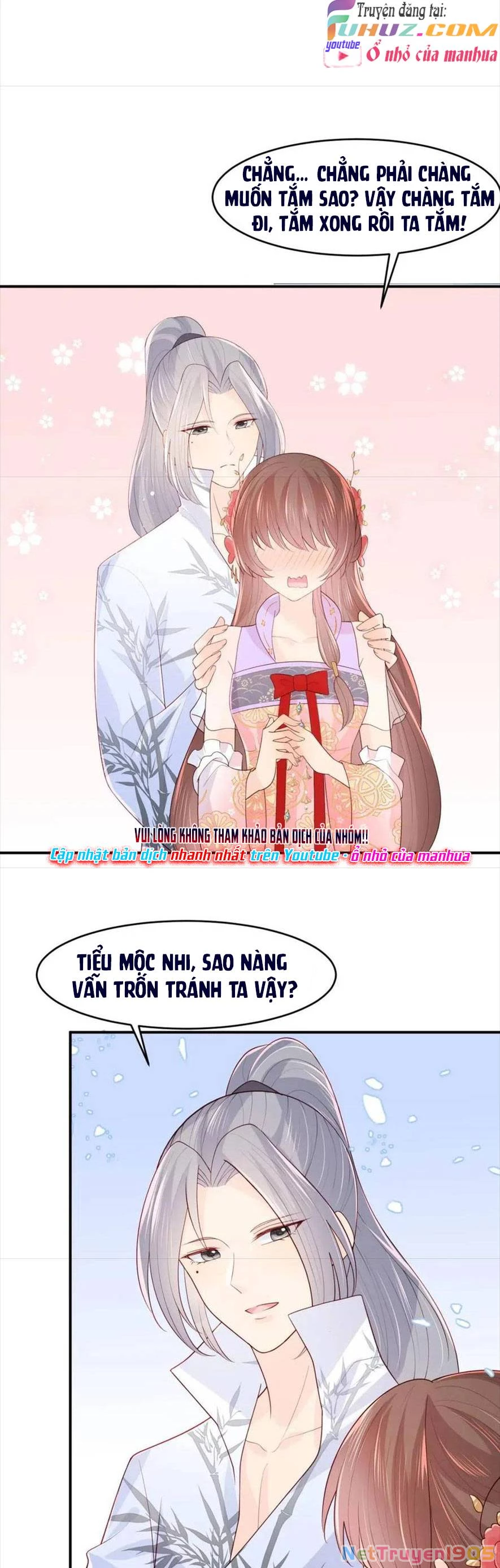 Dưỡng Địch Vi Hoạn Chapter 101 - 16