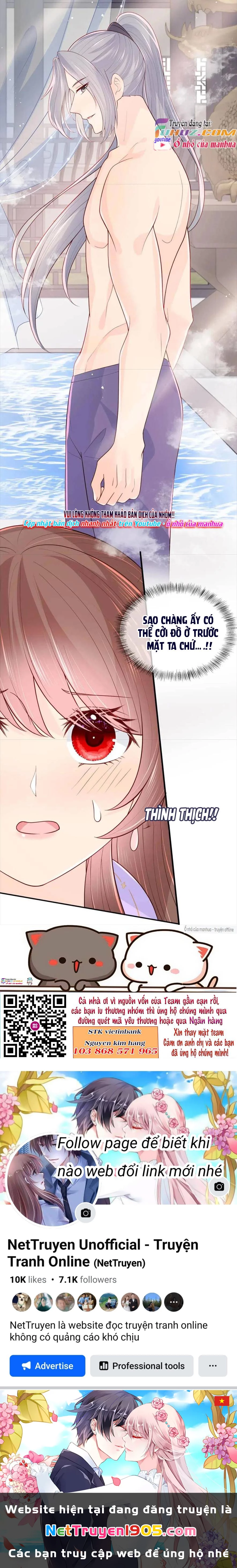 Dưỡng Địch Vi Hoạn Chapter 101 - 19