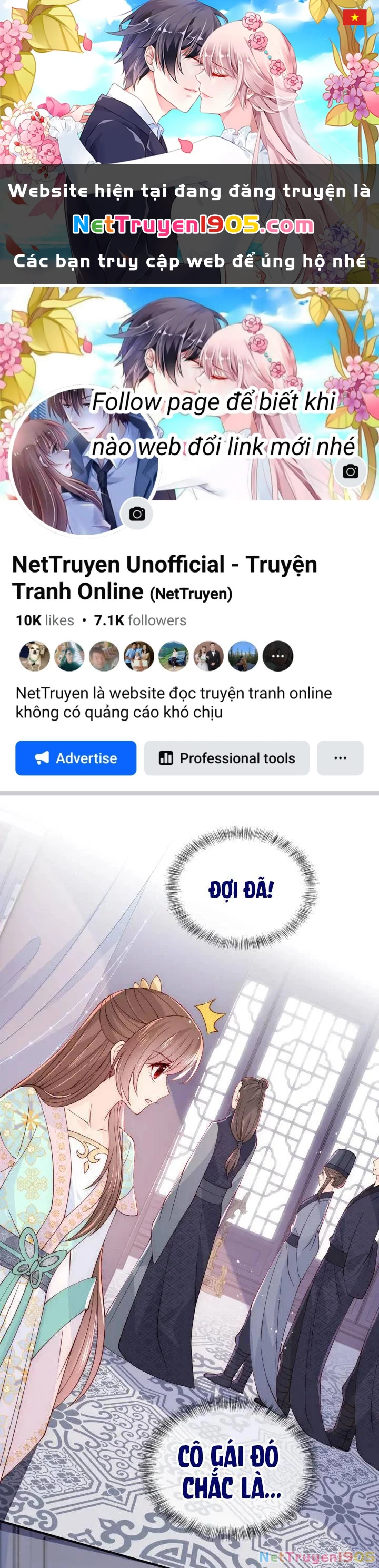 Dưỡng Địch Vi Hoạn Chapter 104 - 1