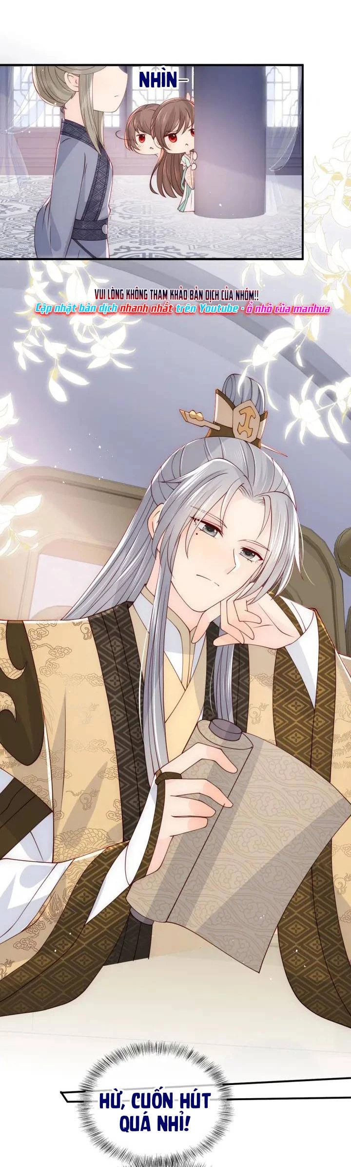 Dưỡng Địch Vi Hoạn Chapter 104 - 3