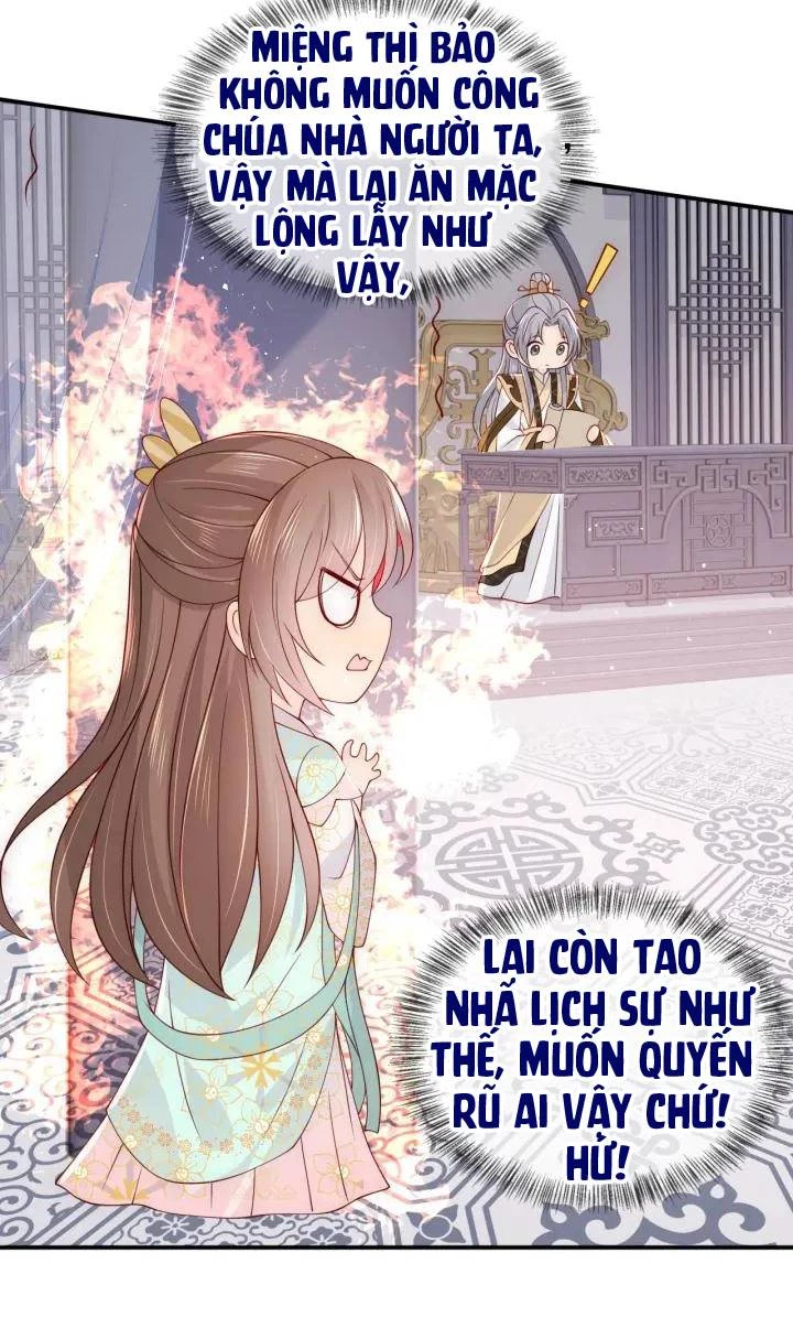 Dưỡng Địch Vi Hoạn Chapter 104 - 4