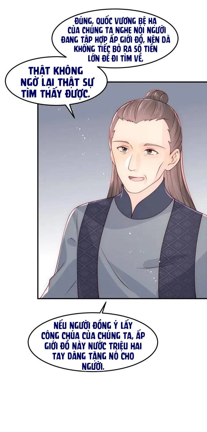 Dưỡng Địch Vi Hoạn Chapter 104 - 6