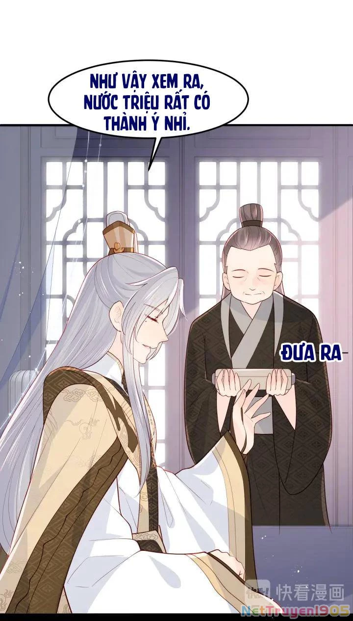 Dưỡng Địch Vi Hoạn Chapter 104 - 7