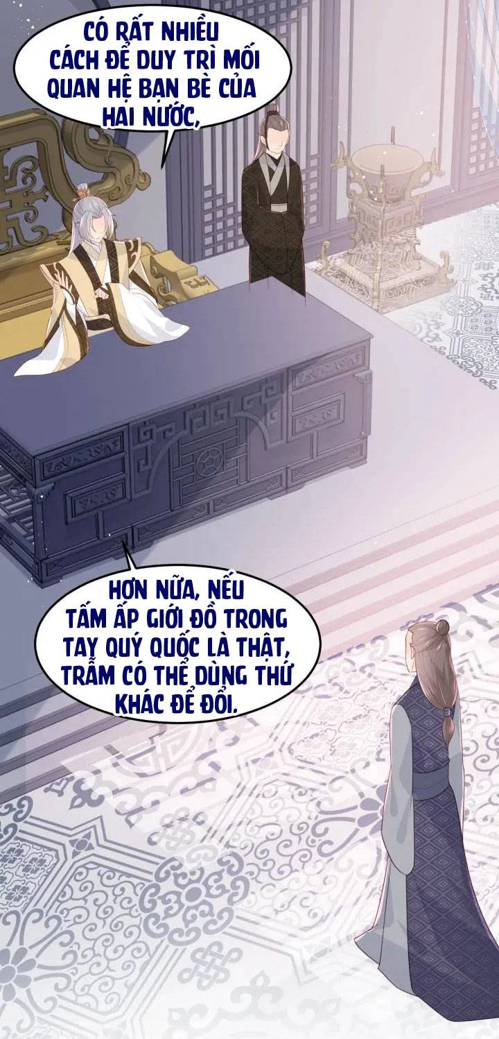 Dưỡng Địch Vi Hoạn Chapter 104 - 10