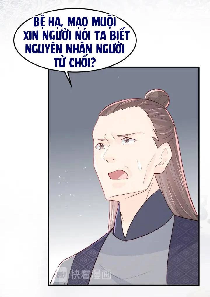 Dưỡng Địch Vi Hoạn Chapter 104 - 11