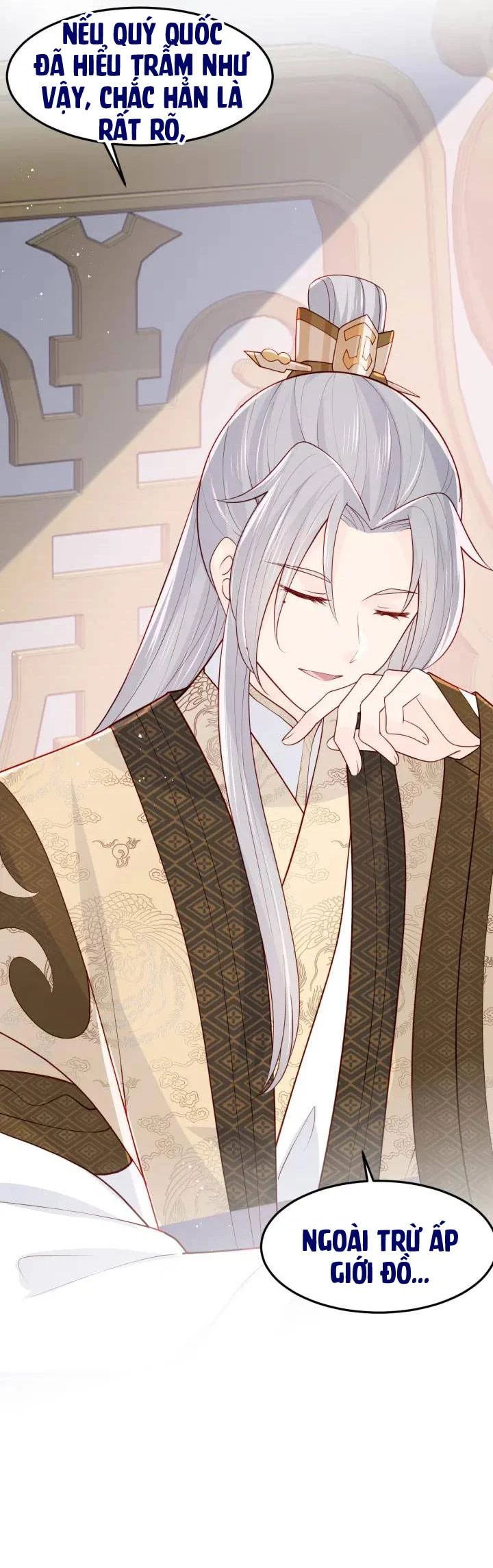 Dưỡng Địch Vi Hoạn Chapter 104 - 12