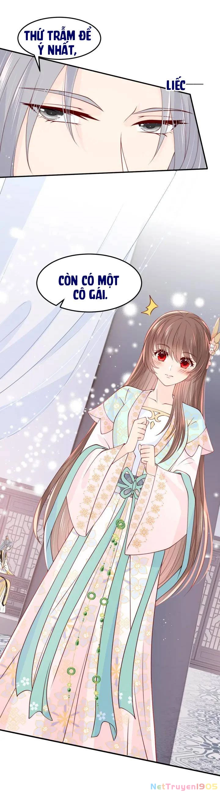 Dưỡng Địch Vi Hoạn Chapter 104 - 13