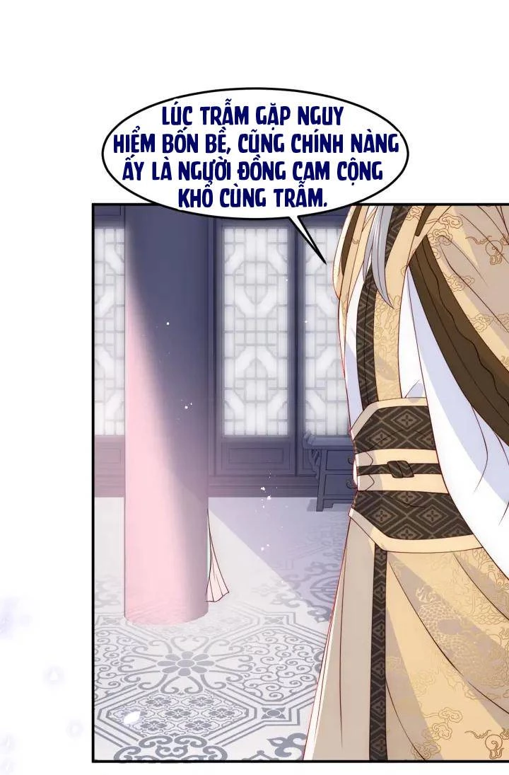 Dưỡng Địch Vi Hoạn Chapter 104 - 20