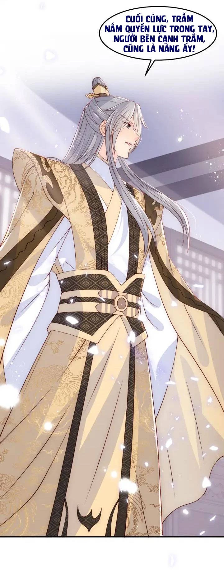 Dưỡng Địch Vi Hoạn Chapter 104 - 21