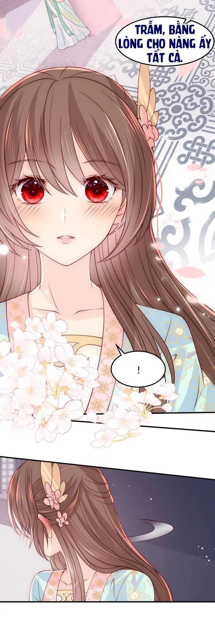 Dưỡng Địch Vi Hoạn Chapter 104 - 24