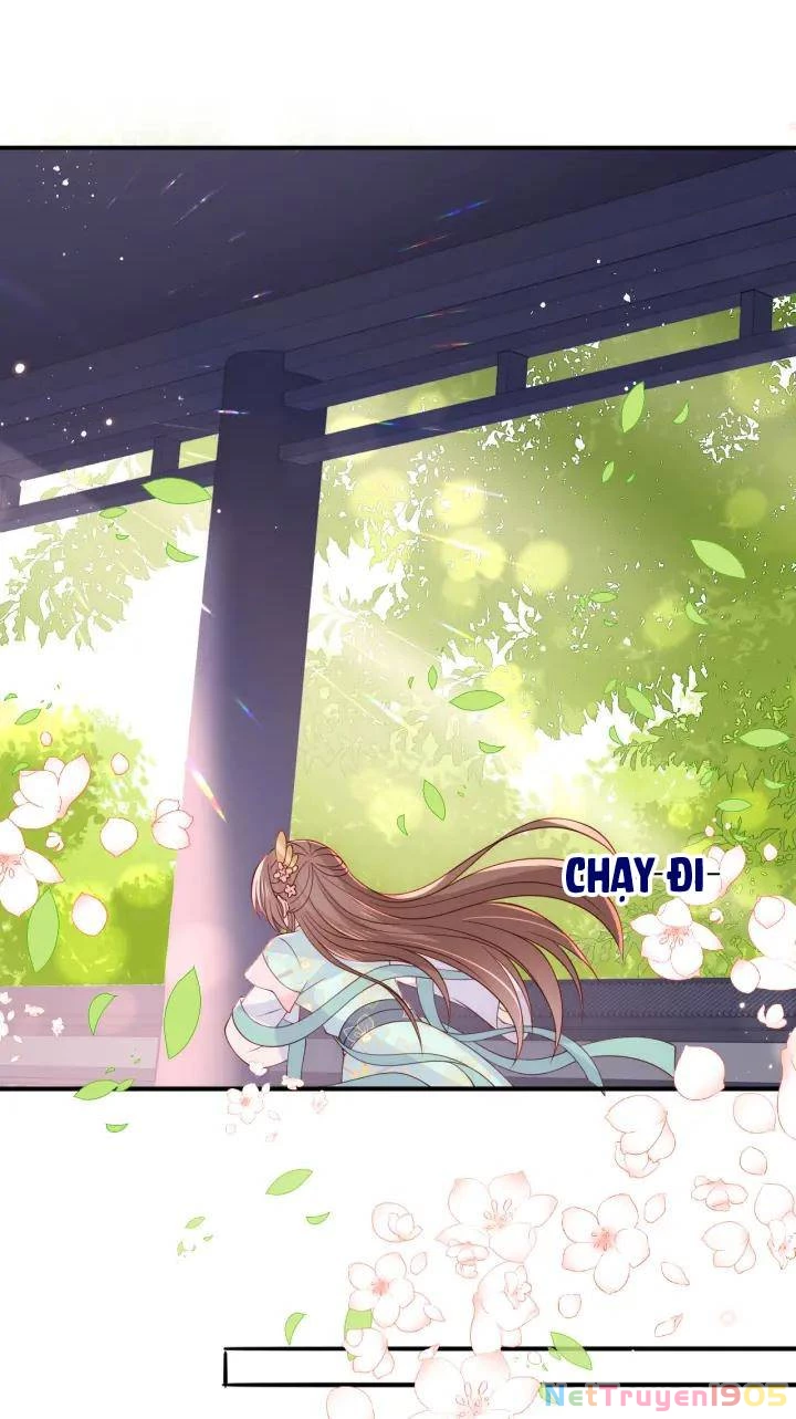 Dưỡng Địch Vi Hoạn Chapter 104 - 25